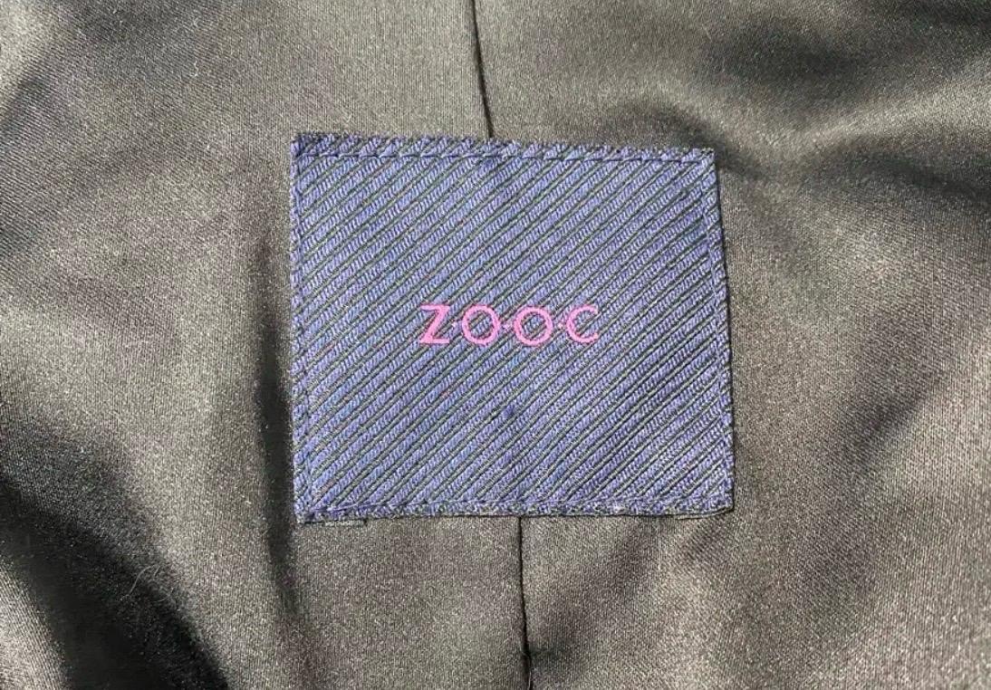 쥬크zooc 밍크코트 8