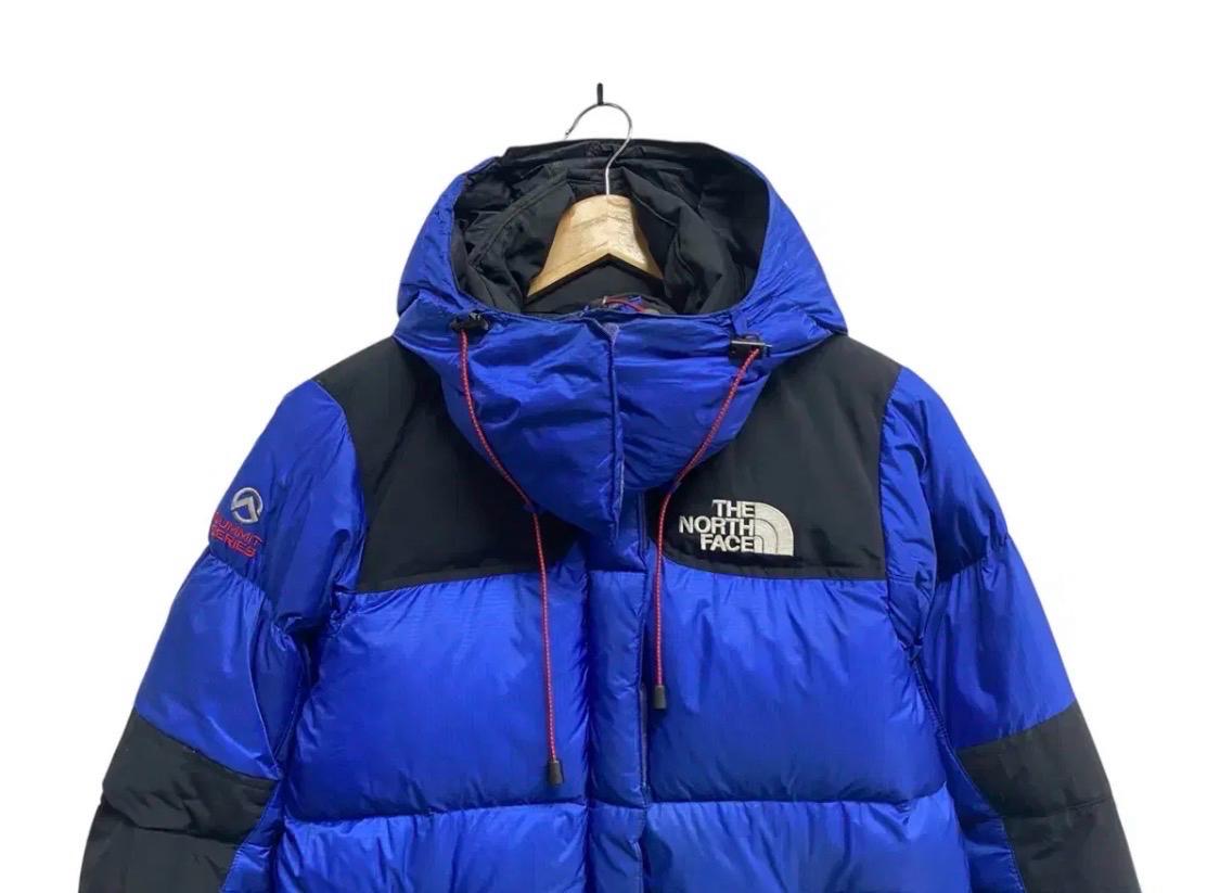 노스페이스 써밋시리즈 구스패딩 85 3