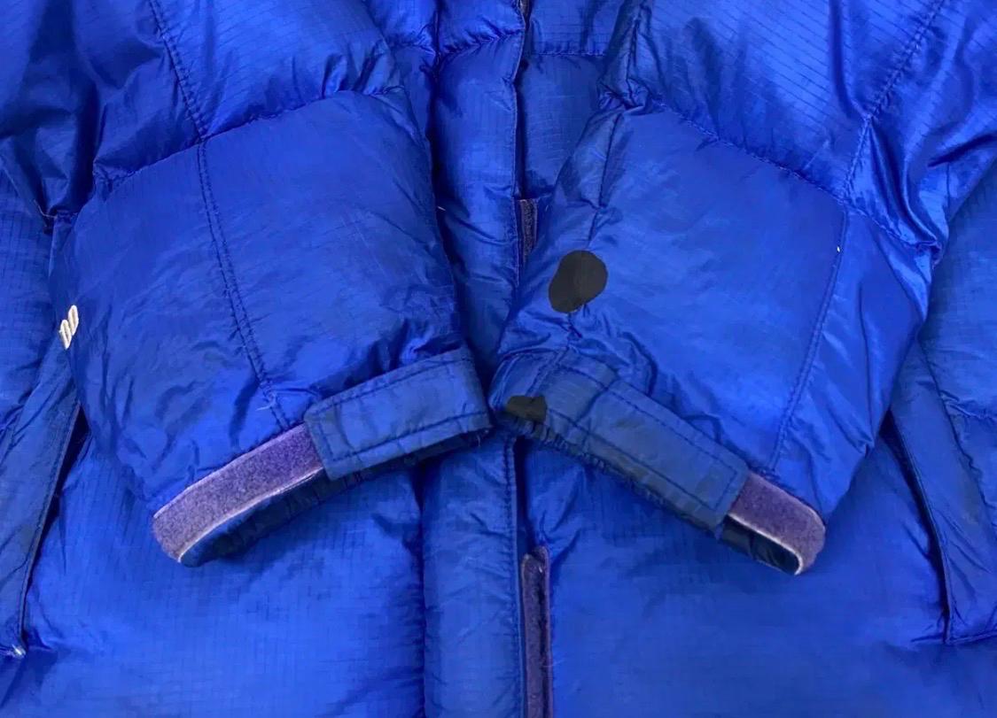 노스페이스 써밋시리즈 구스패딩 85 8