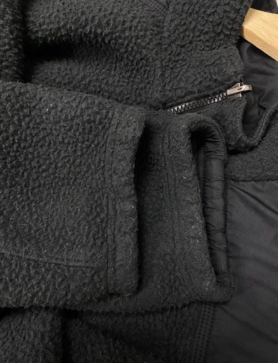 나이키 ACG  플리스 웜업 재킷 2XL 7