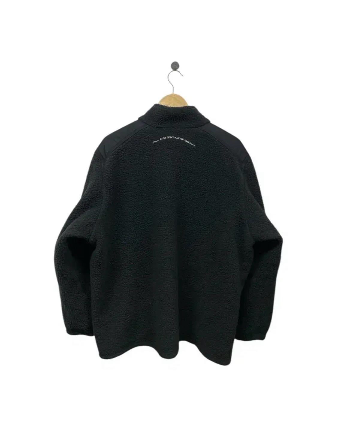 나이키 ACG  플리스 웜업 재킷 2XL 4