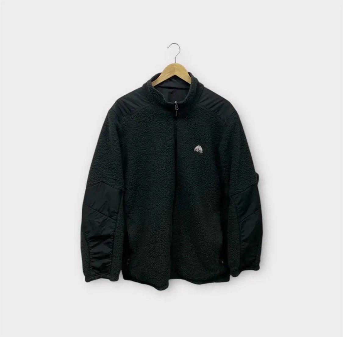나이키 ACG  플리스 웜업 재킷 2XL 2