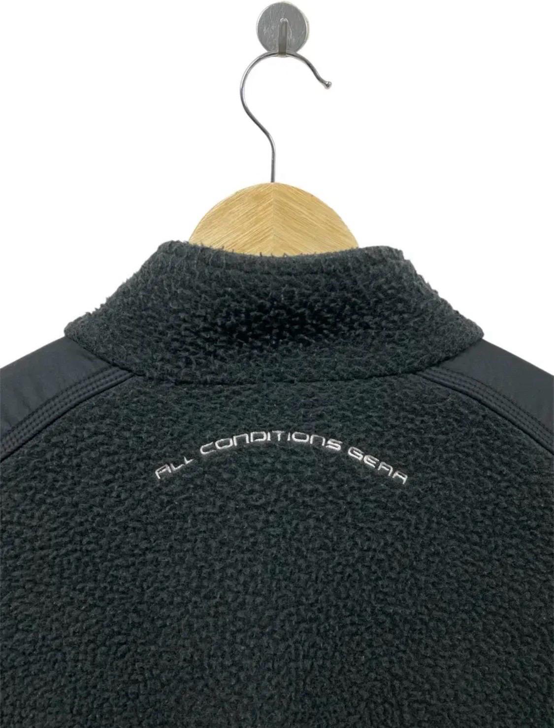 나이키 ACG  플리스 웜업 재킷 2XL 5