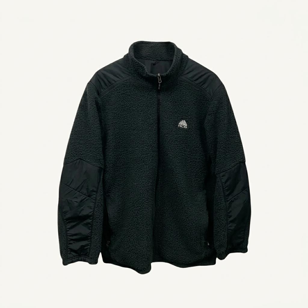 나이키 ACG  플리스 웜업 재킷 2XL 1