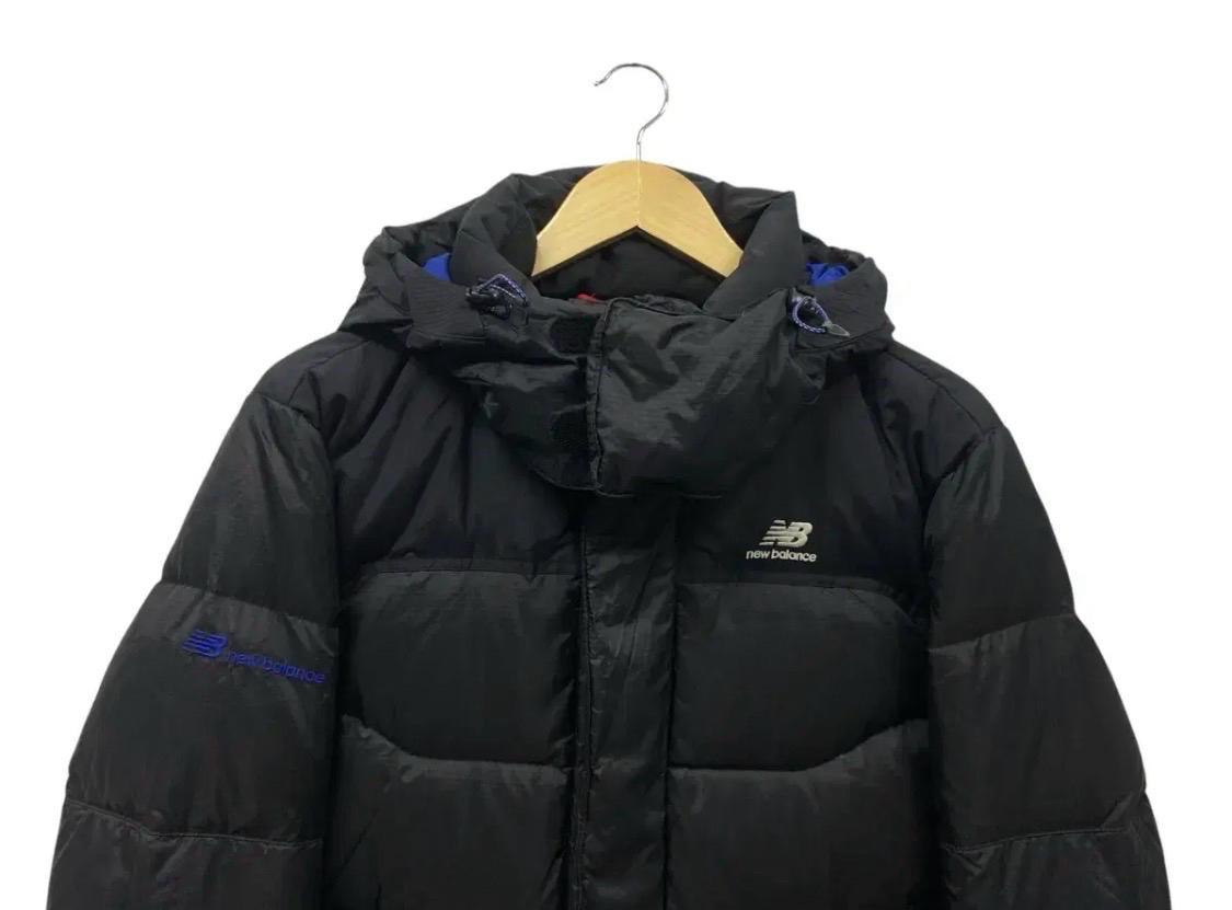 뉴발란스 NB 다운 패딩 90 3