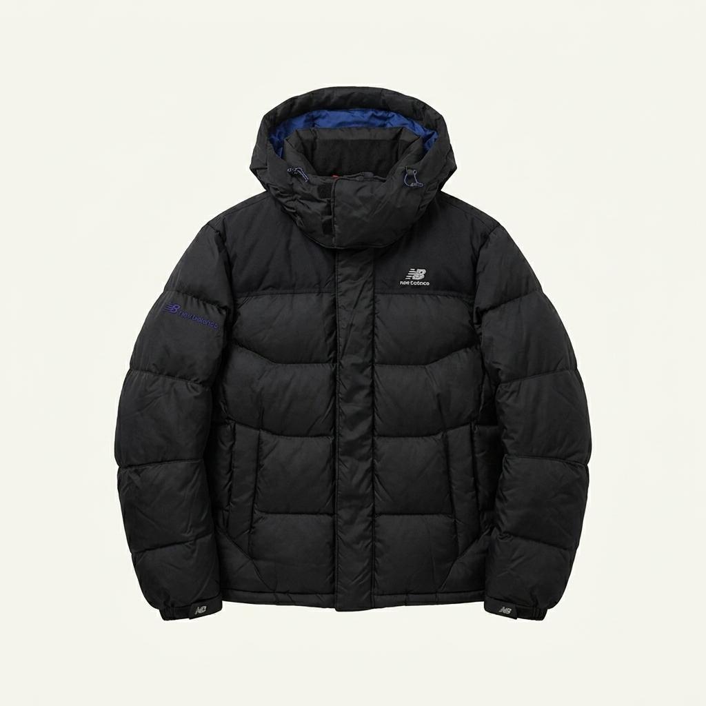 뉴발란스 NB 다운 패딩 90 1
