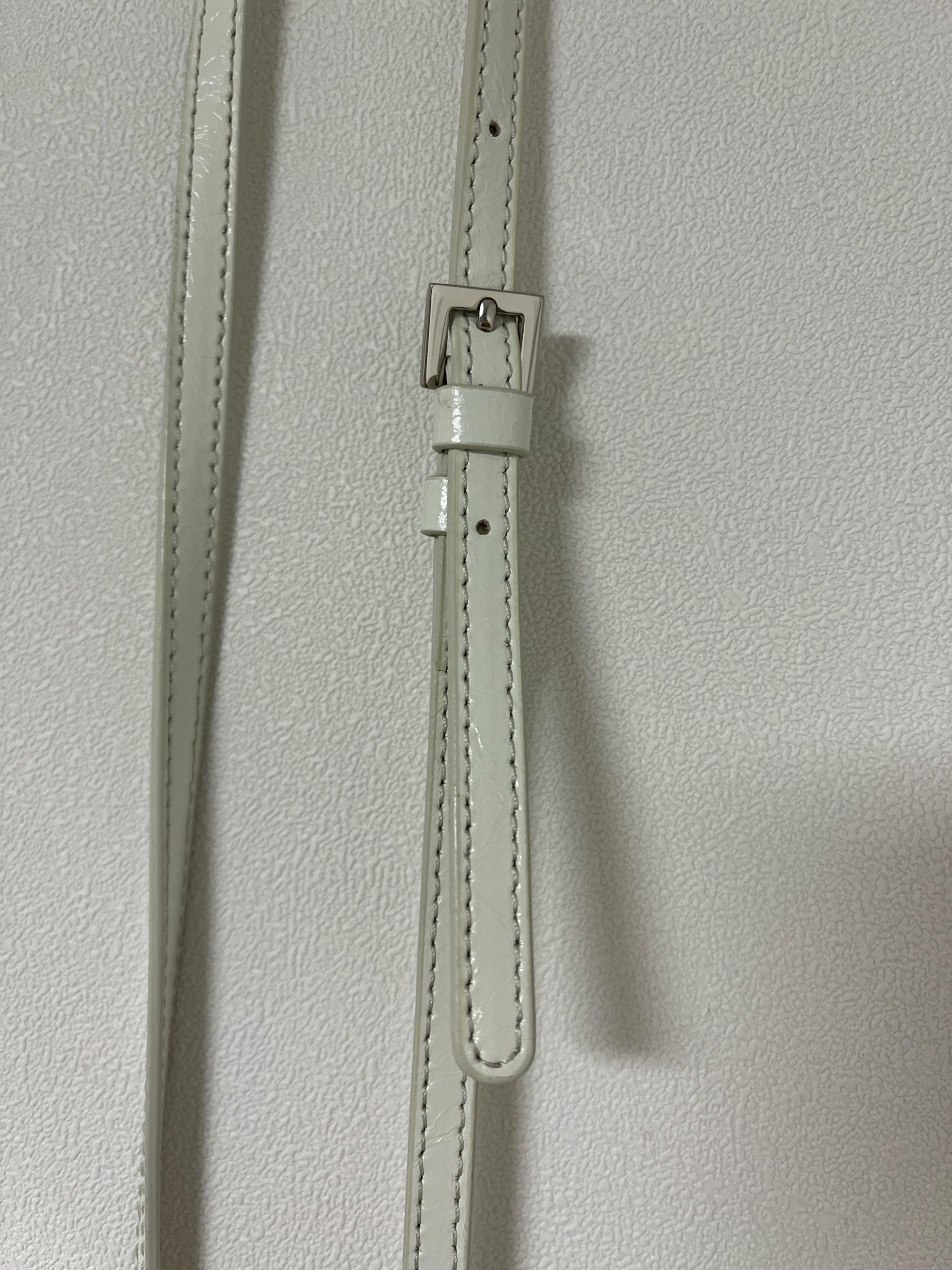 마지셔우드 베셋 미니백 초미니백 10