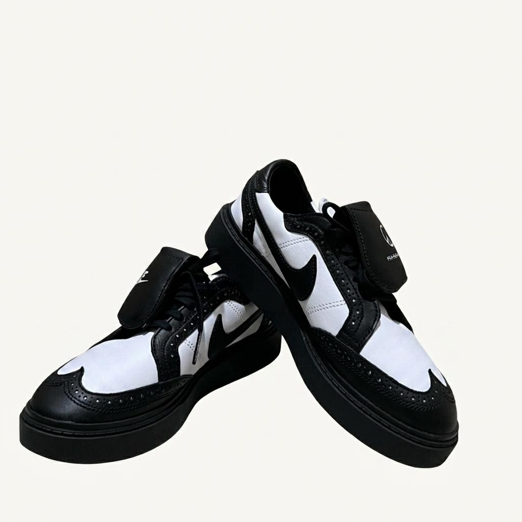 나이키X피스마이너스원 (US8/EUR41) 1