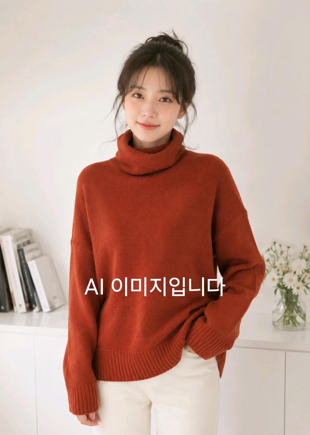 SI 터틀넥 2