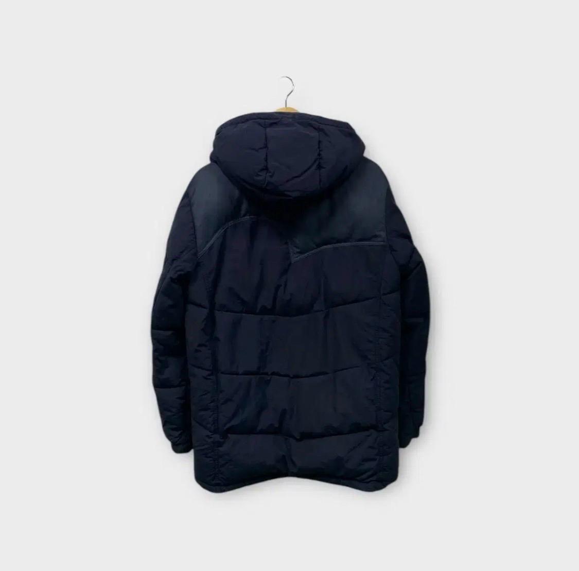 에비수 EVISU 와펜 패딩 L 6
