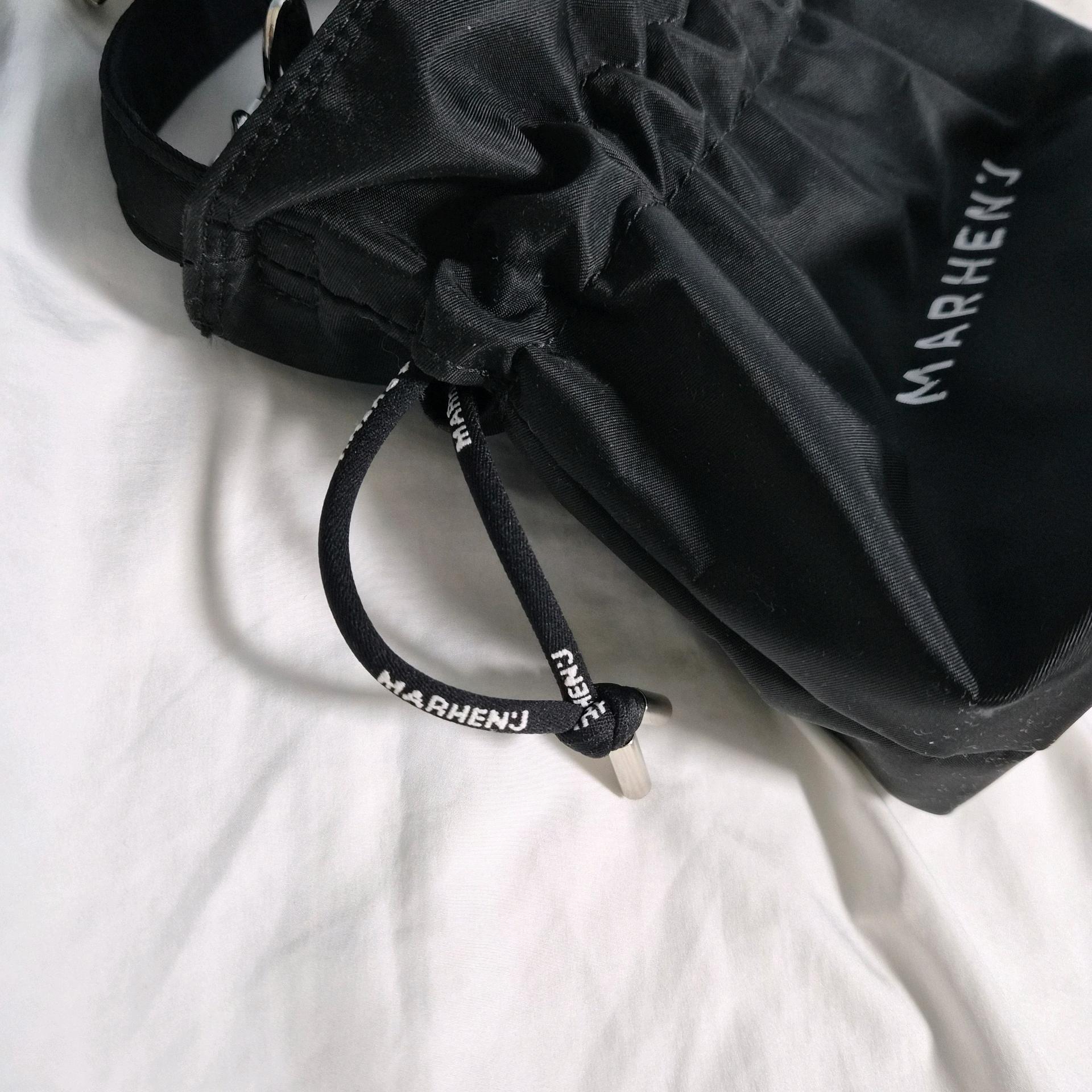 마르헨제이 미니 가방 3