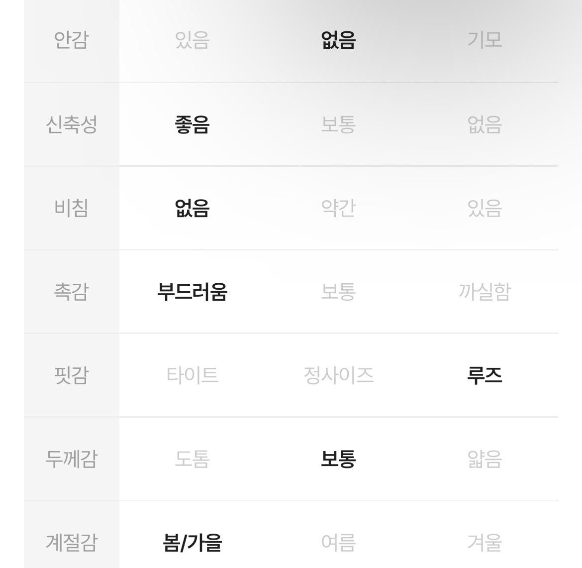 라이트블루 크롭 청자켓  5