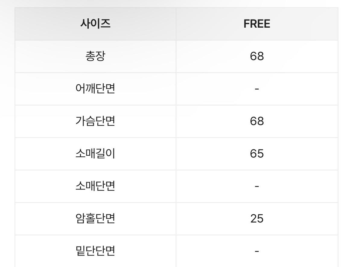 오버핏 데님 청자켓 4