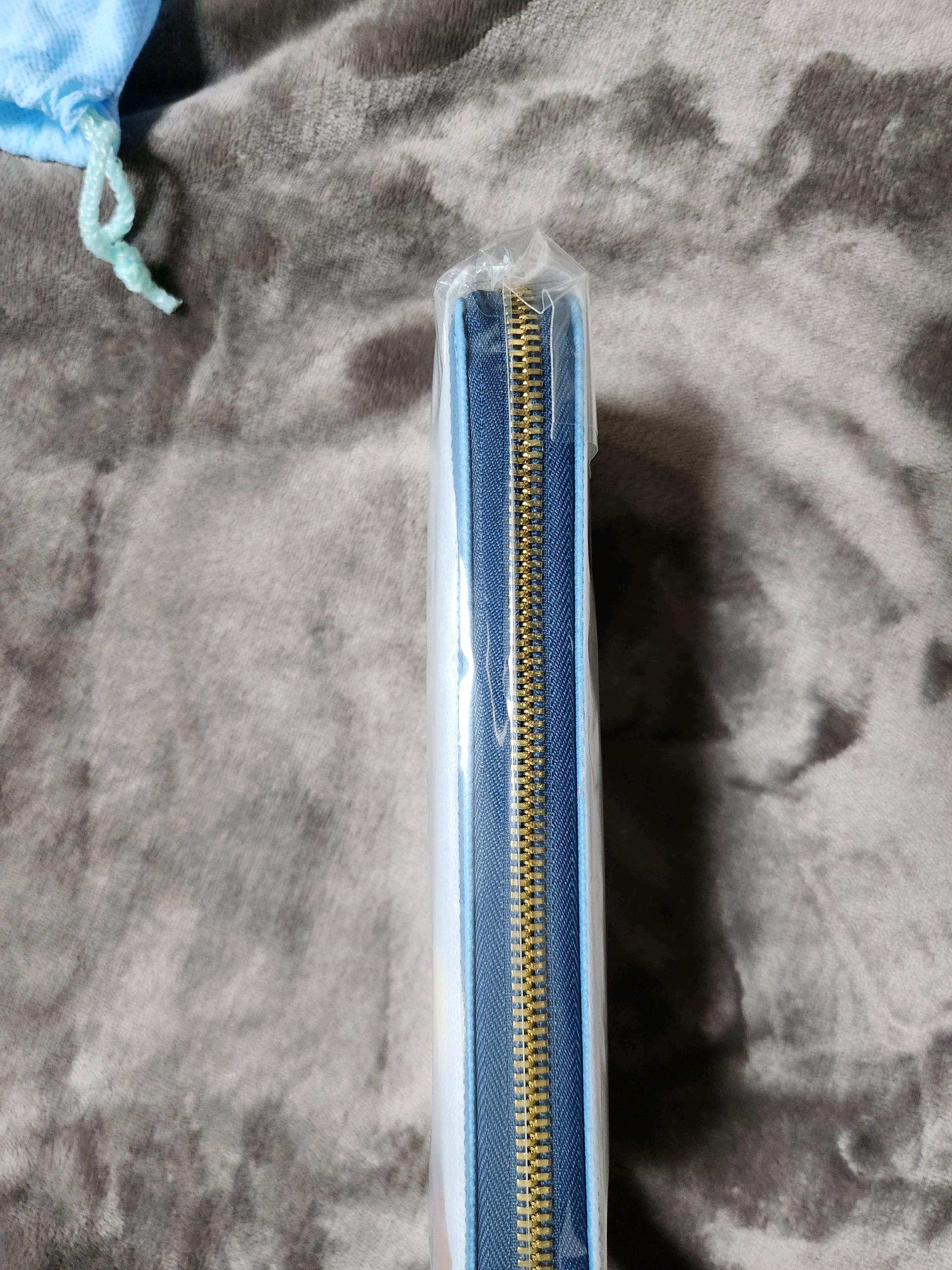 무민 장지갑 4