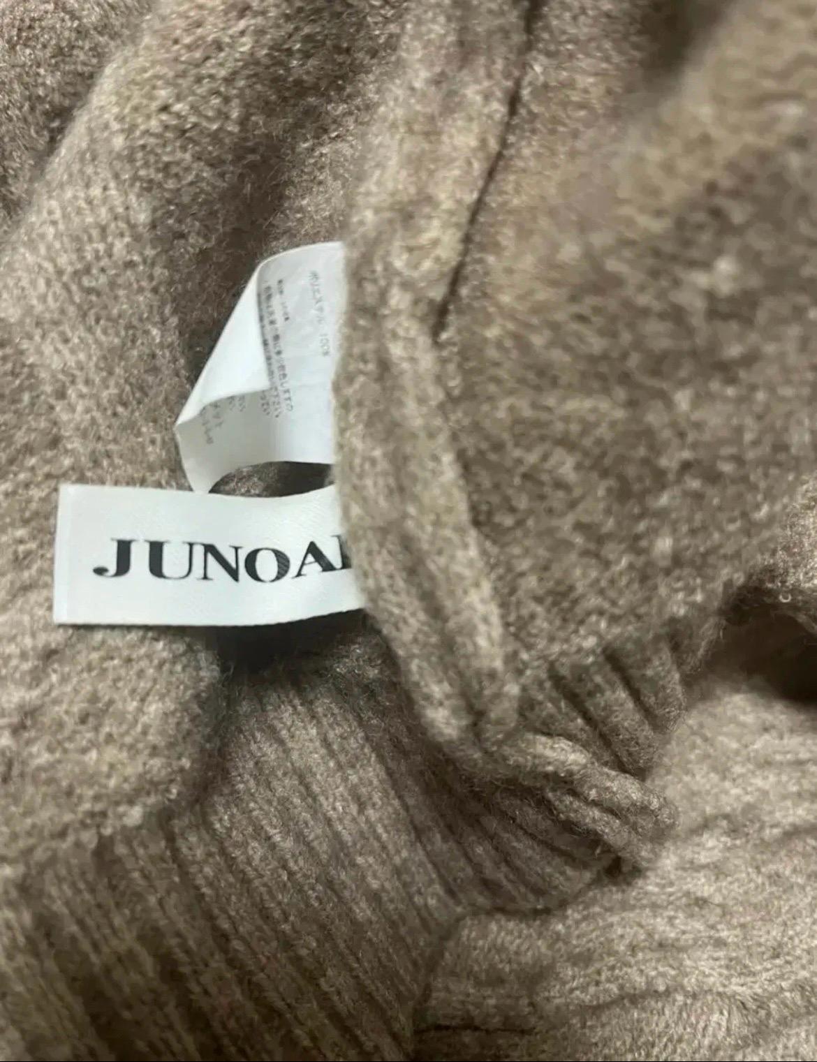  |JUNOAH 가디건 4