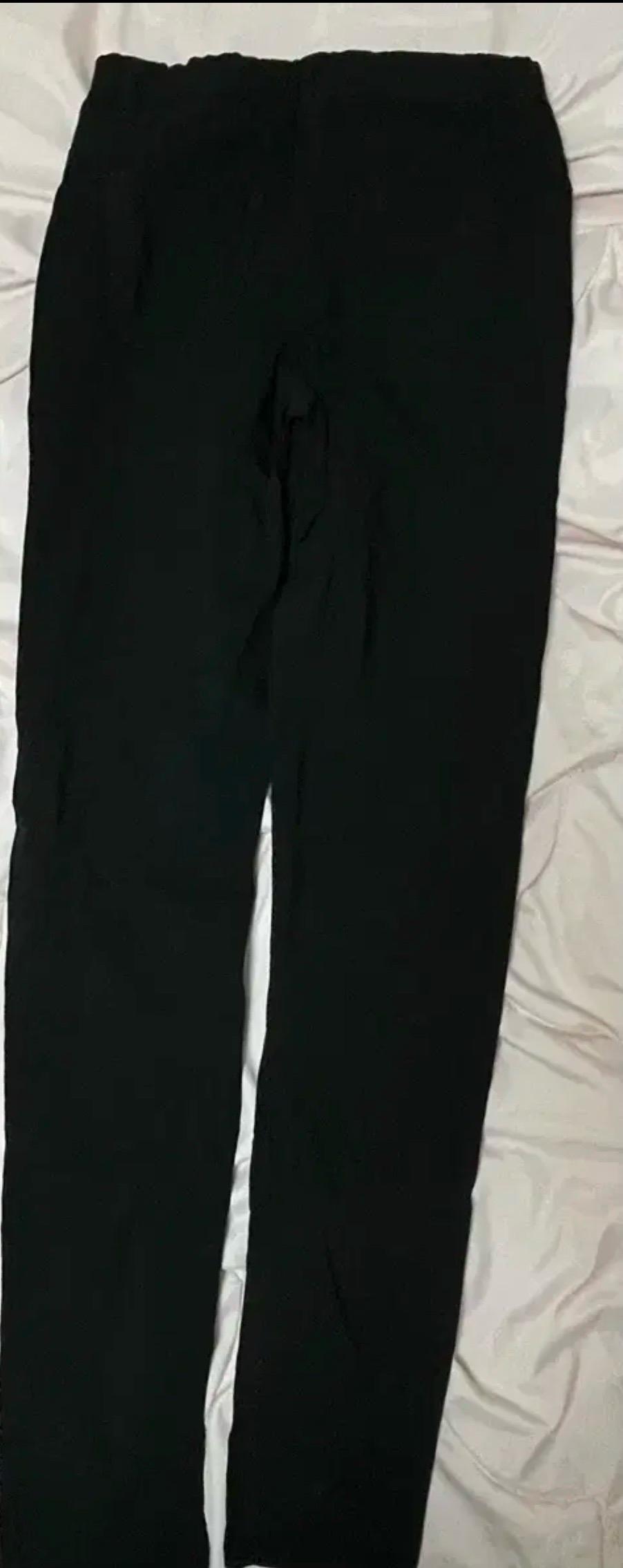 데님 긴바지 3