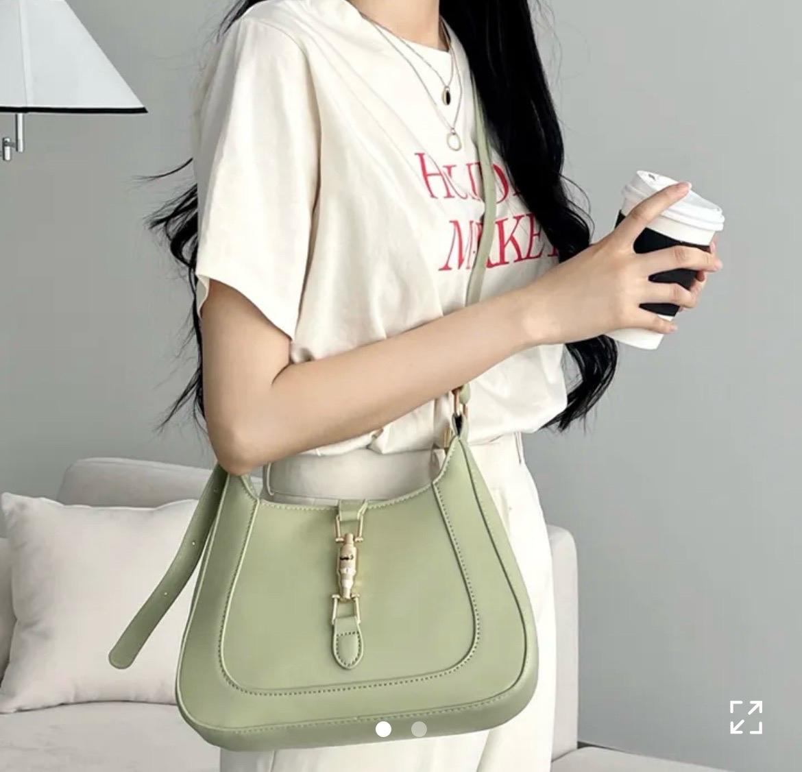 멜론 가방 2