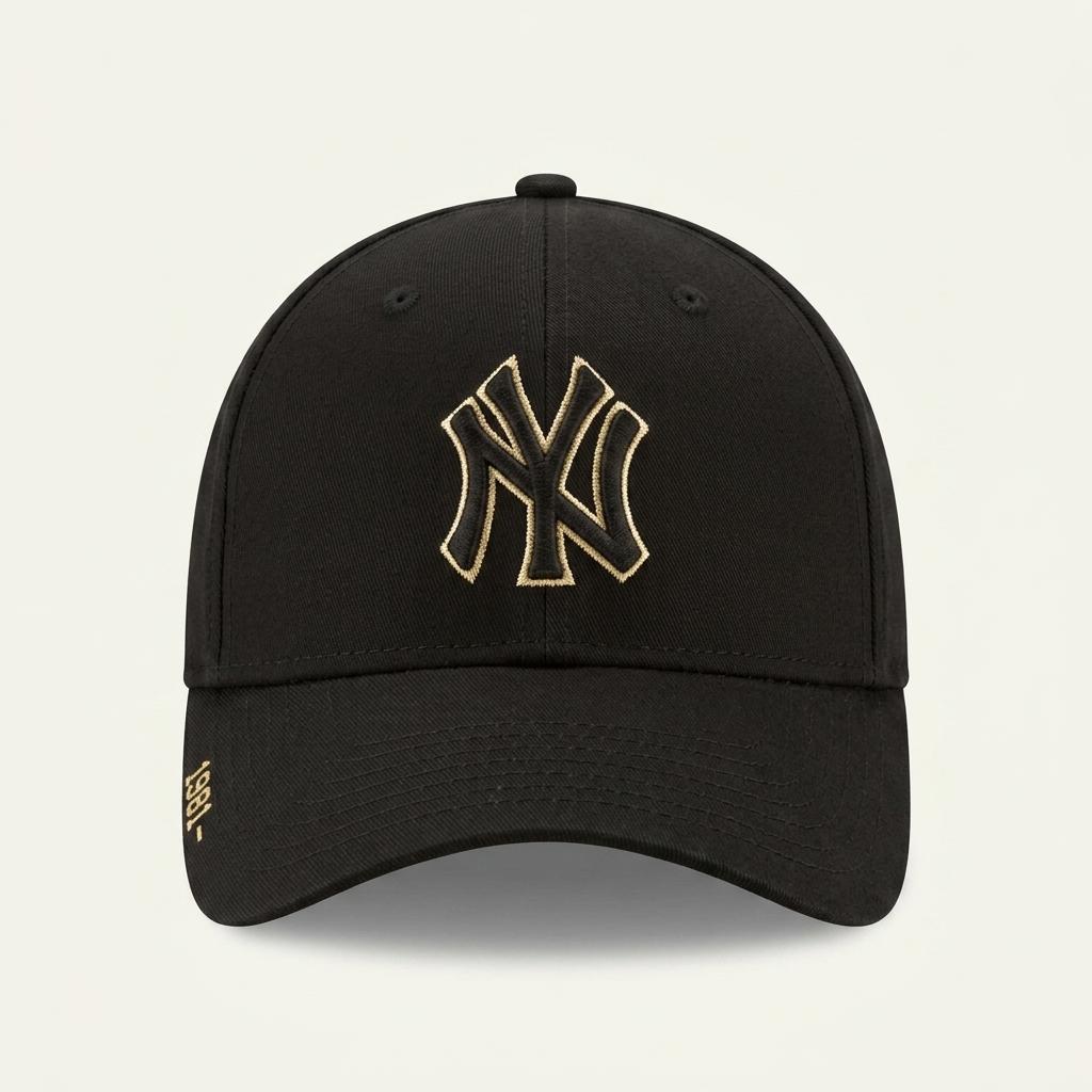 MLB 모자 (블랙) 1