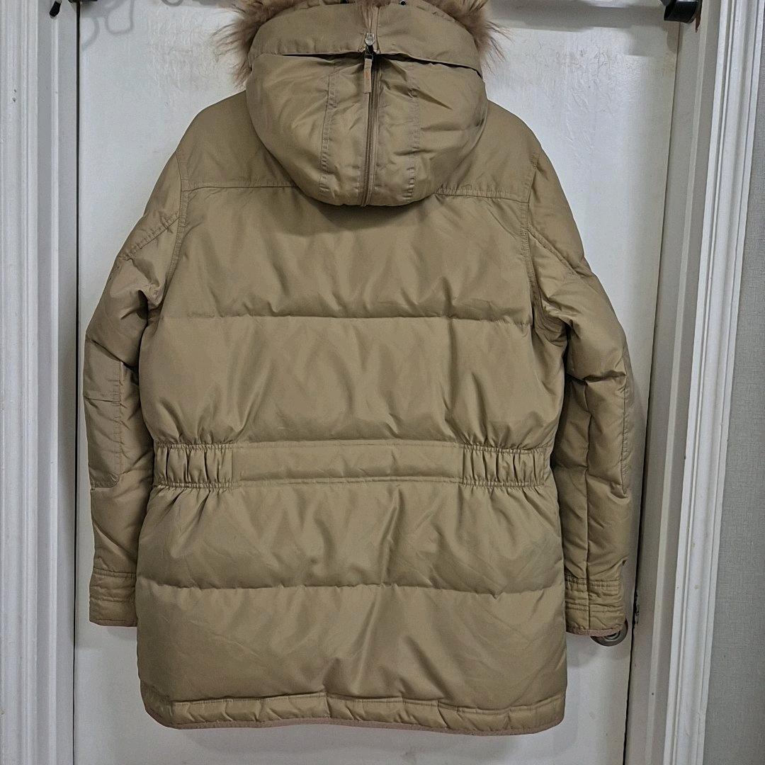 써스데이아일랜드 패딩 자켓 6