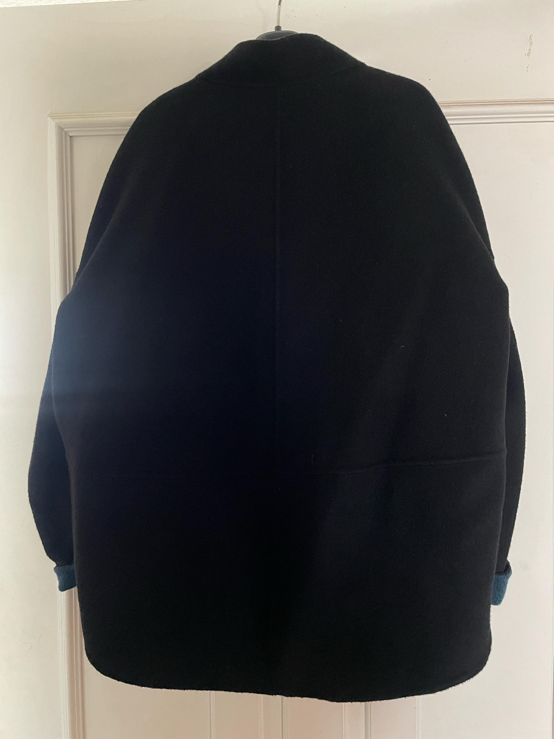 vov(보브) 숏코트 자켓 3
