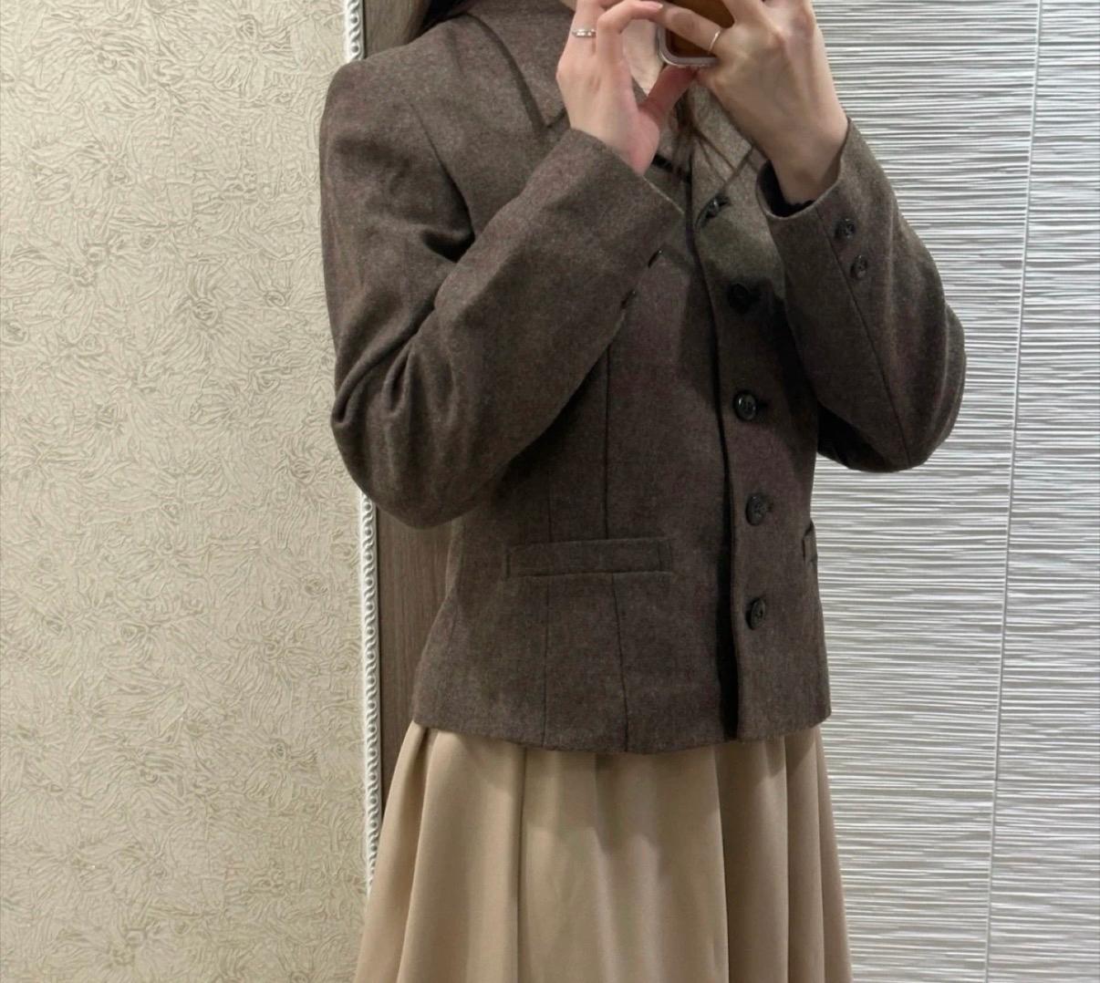 빈티지 자켓 5
