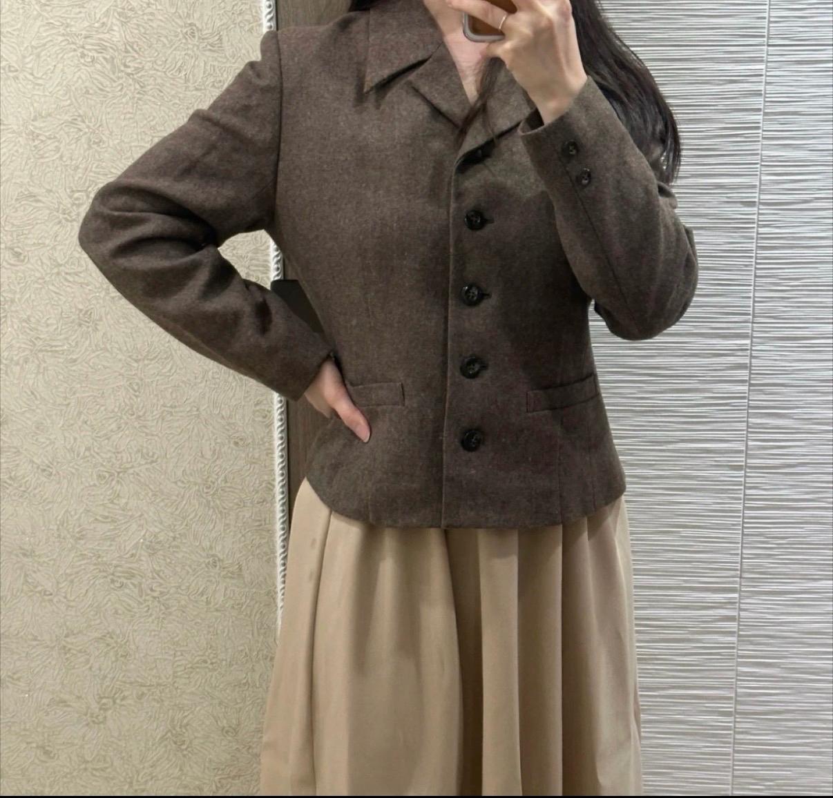 빈티지 자켓 3