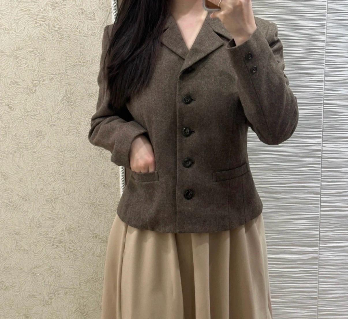 빈티지 자켓 2
