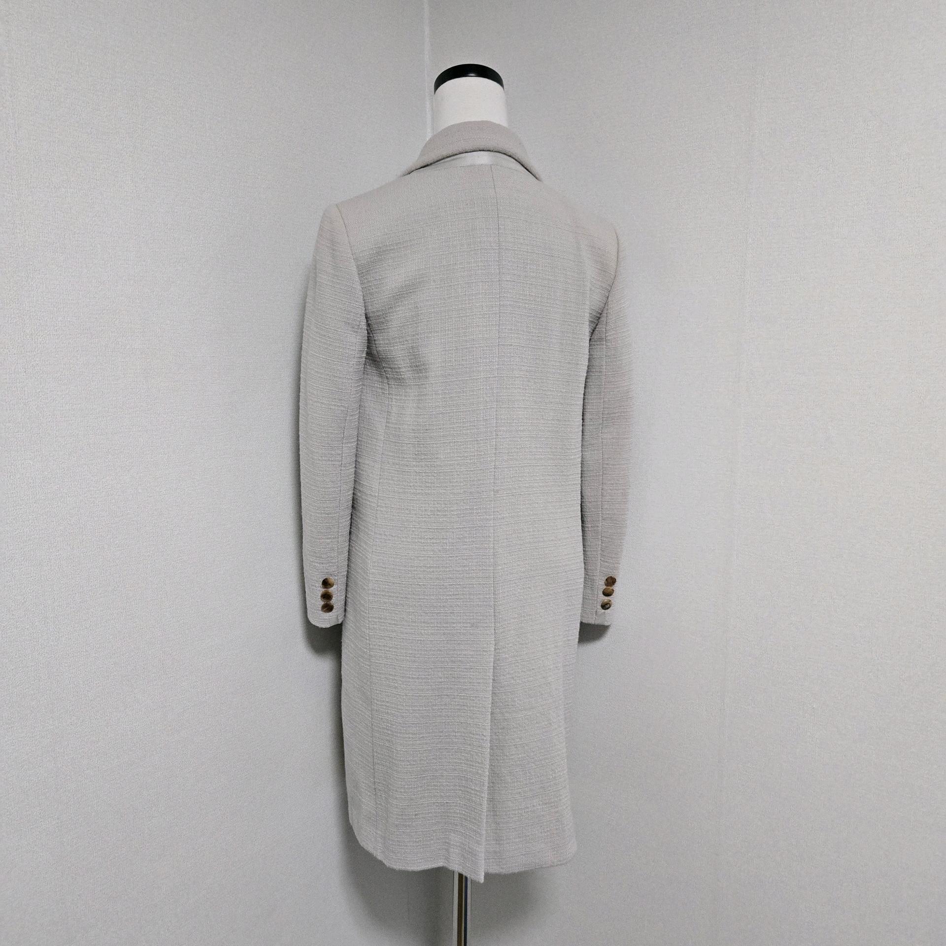마인 울 코트 자켓 / 여성 자켓/ 여자 자켓  8