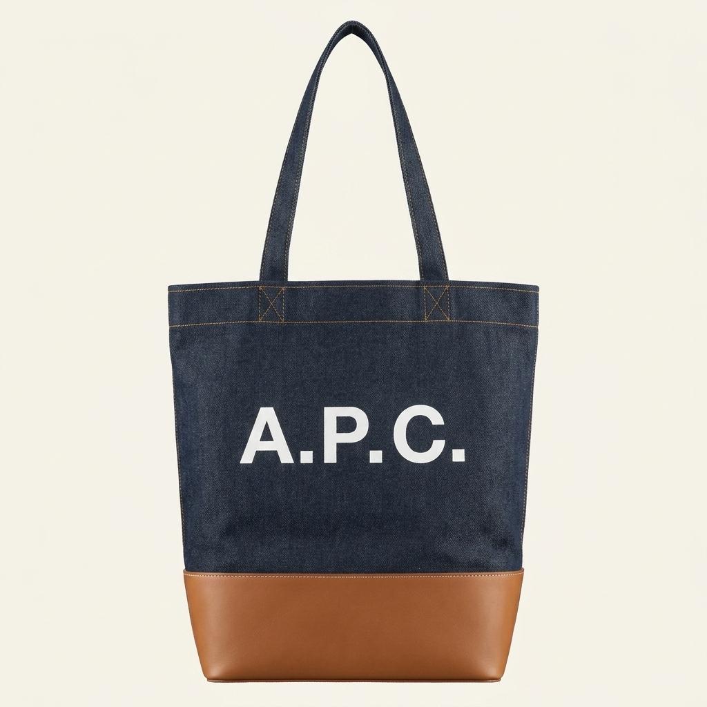 아페쎄 APC 가방