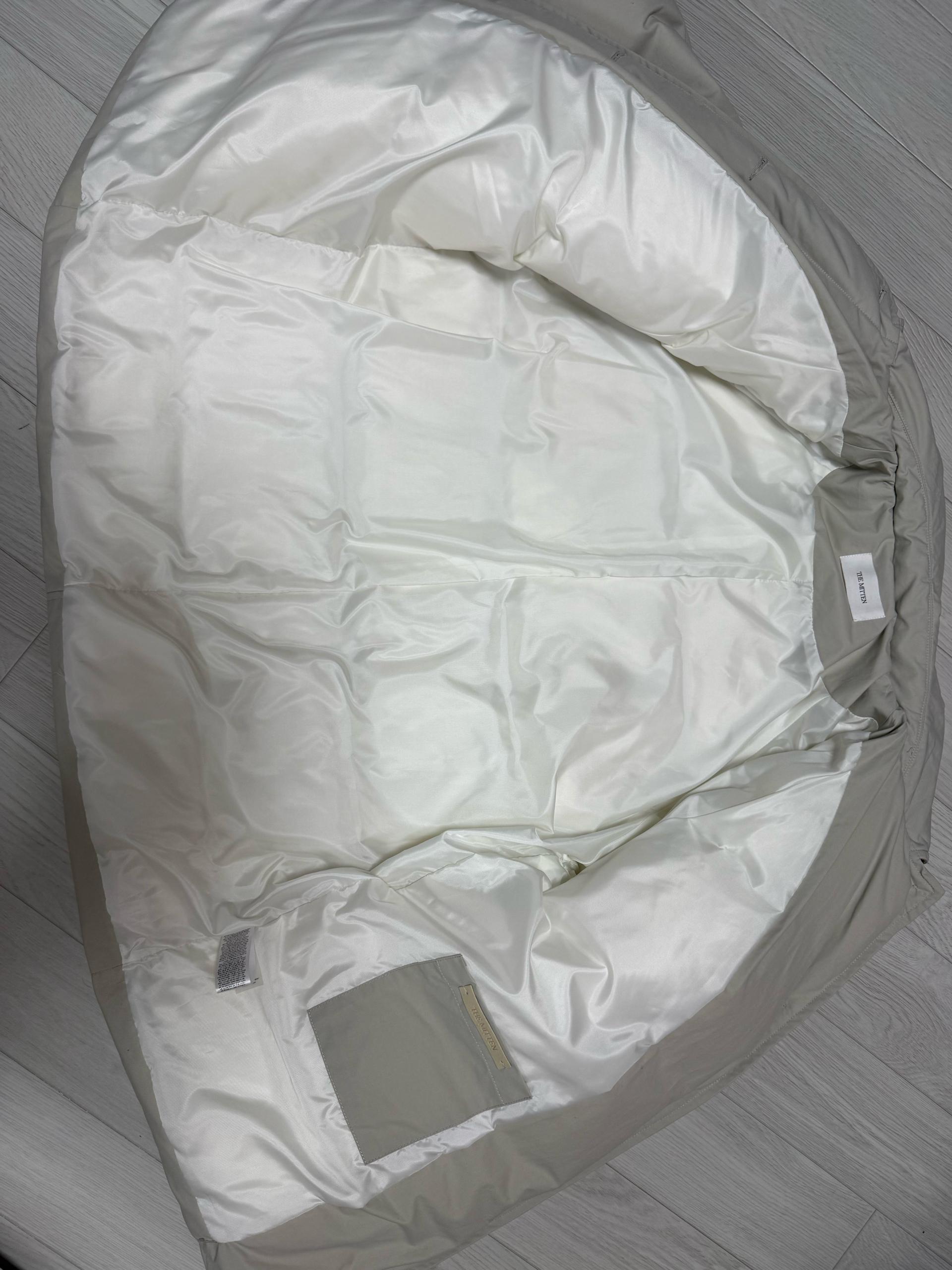 덕다운 패딩자켓 5