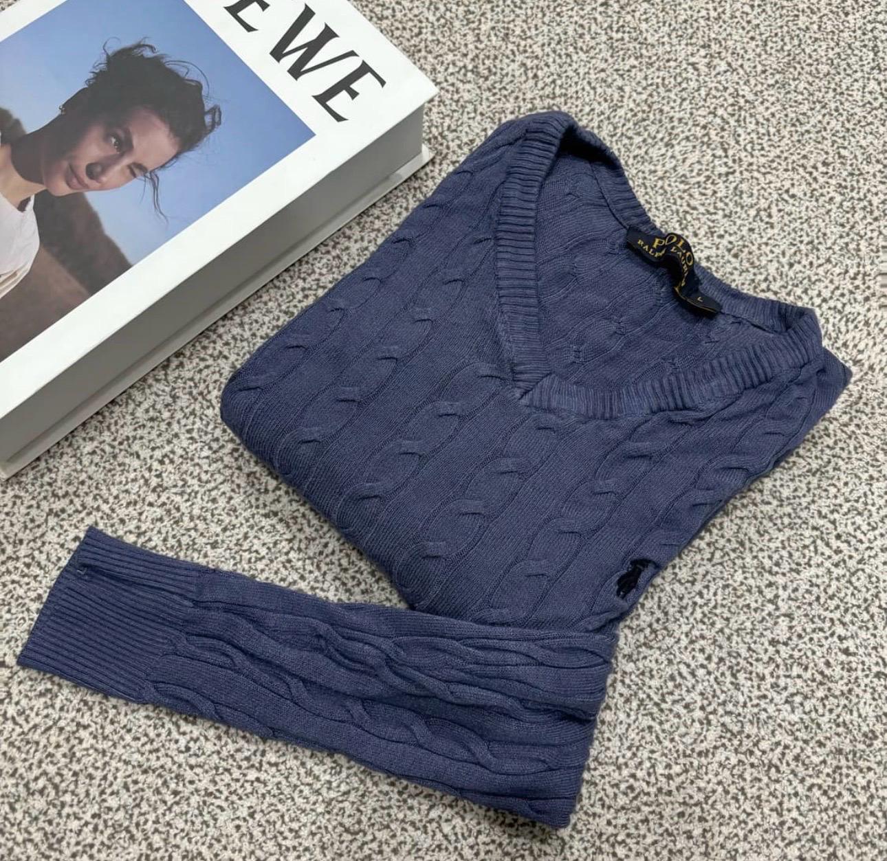 Woman's Polo 폴로 랄프로렌 니트 Knit [A+] 2