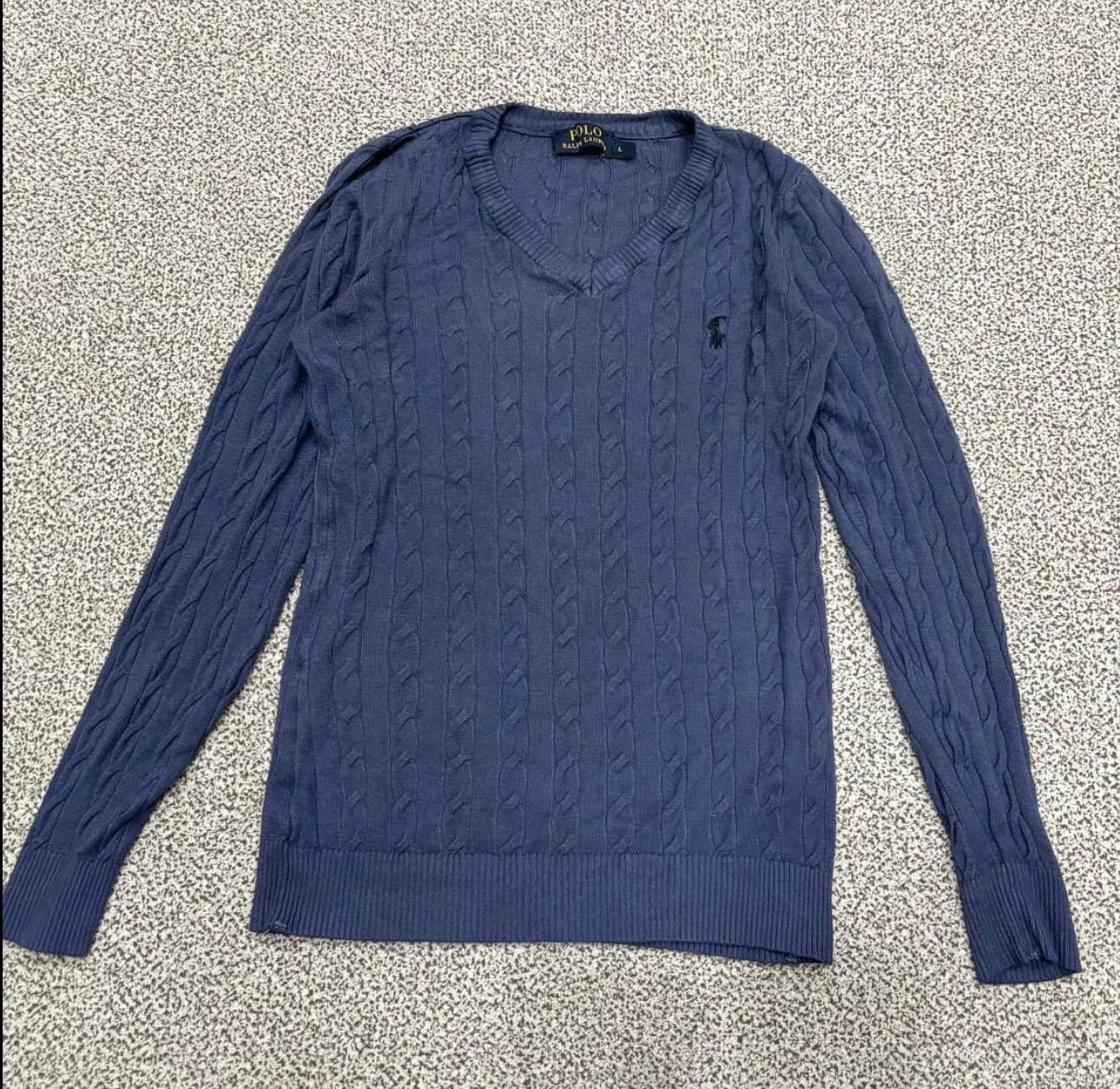 Woman's Polo 폴로 랄프로렌 니트 Knit [A+] 3