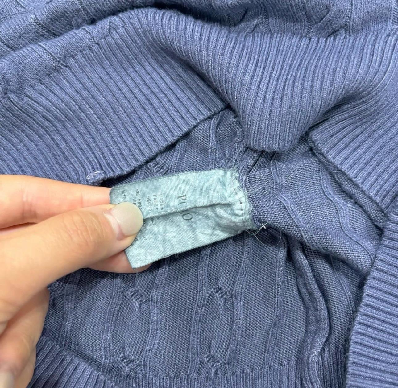 Woman's Polo 폴로 랄프로렌 니트 Knit [A+] 5