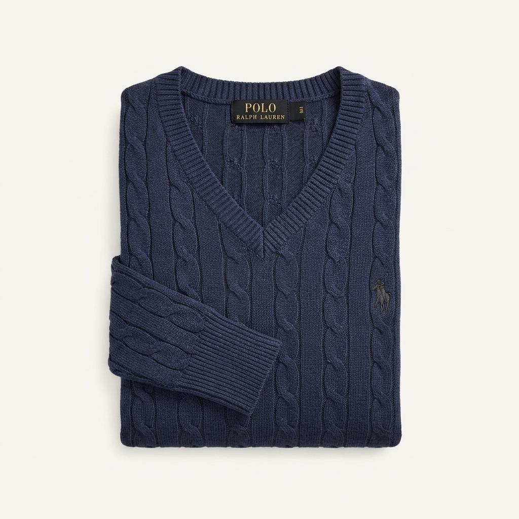 Woman's Polo 폴로 랄프로렌 니트 Knit [A+] 1