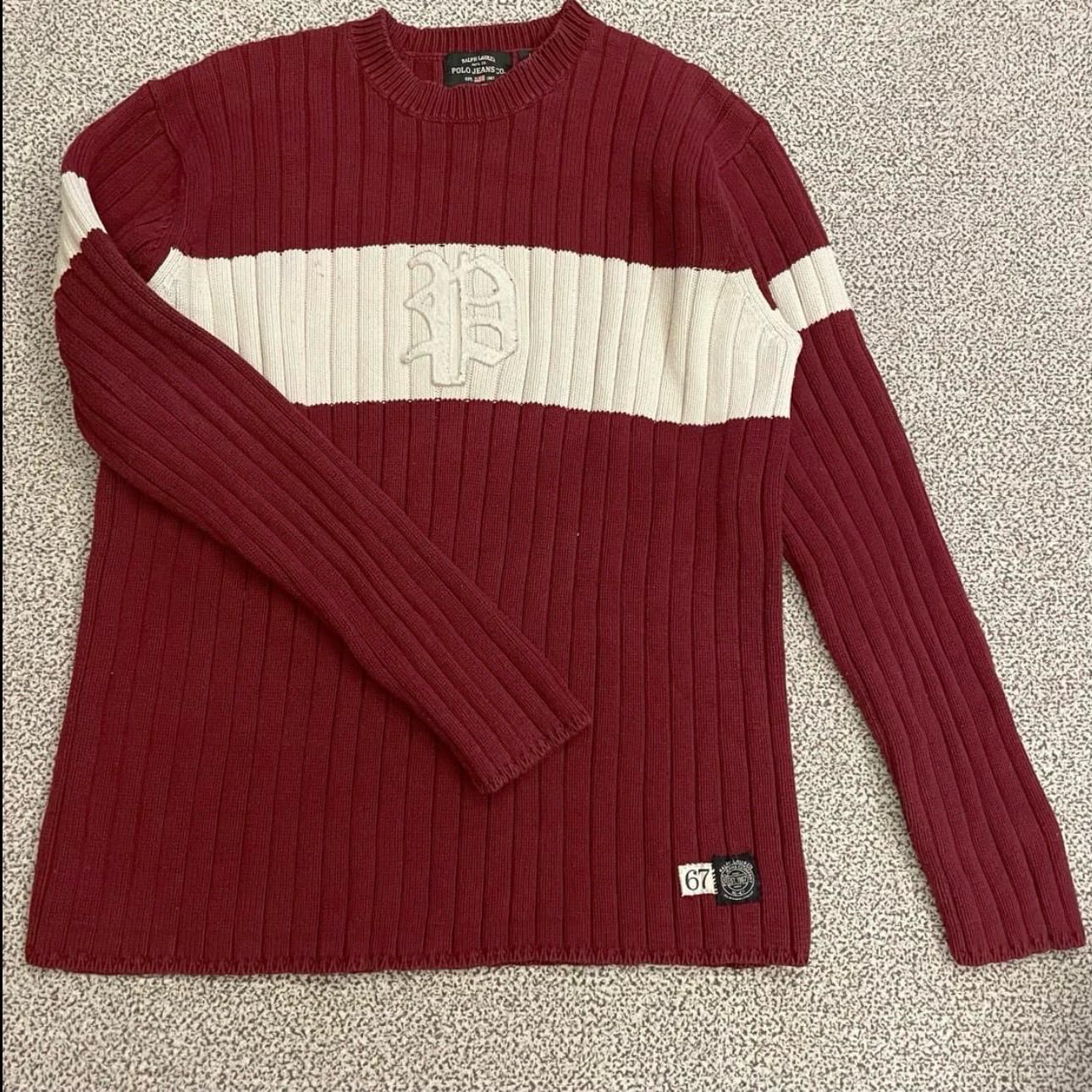 Unisex's Polo 폴로 랄프로렌 니트 Knit [A] 3
