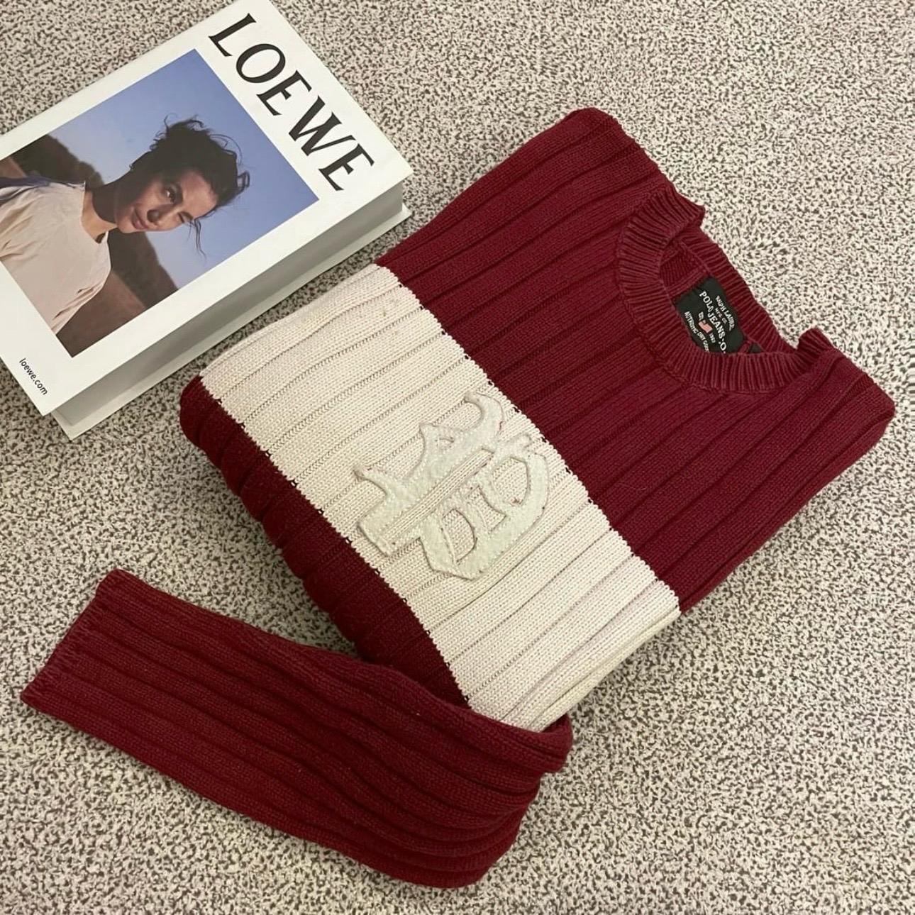 Unisex's Polo 폴로 랄프로렌 니트 Knit [A] 2