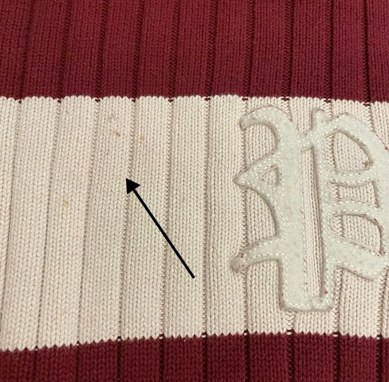 Unisex's Polo 폴로 랄프로렌 니트 Knit [A] 6