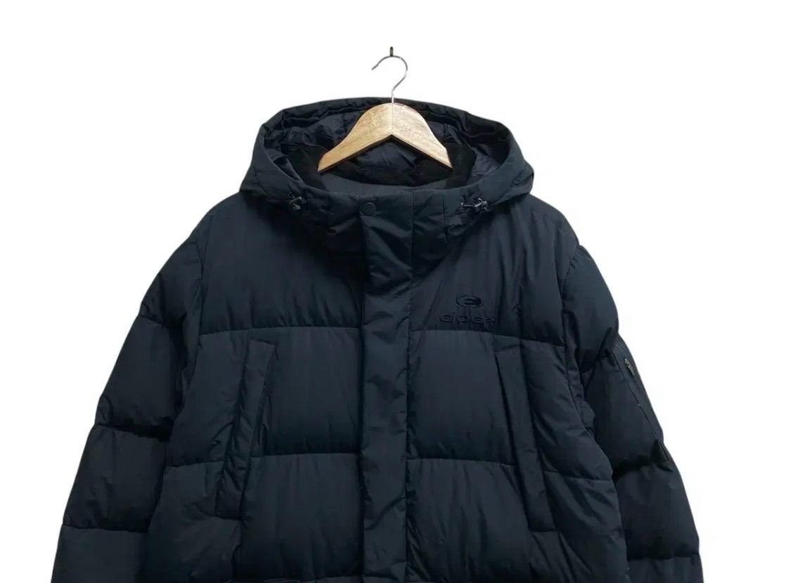 아이더 Eider 루센트 다운 롱패딩 XL 3