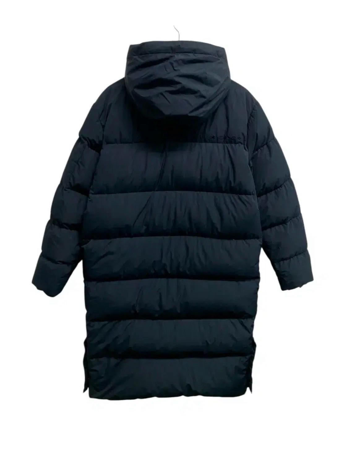 아이더 Eider 루센트 다운 롱패딩 XL 4