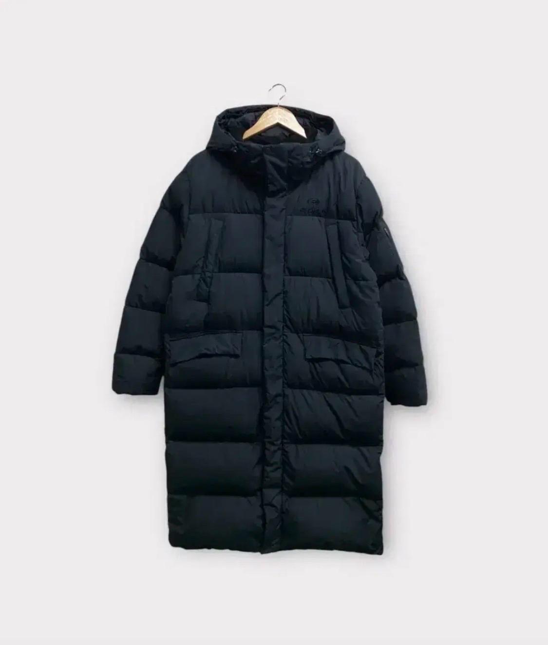 아이더 Eider 루센트 다운 롱패딩 XL 2