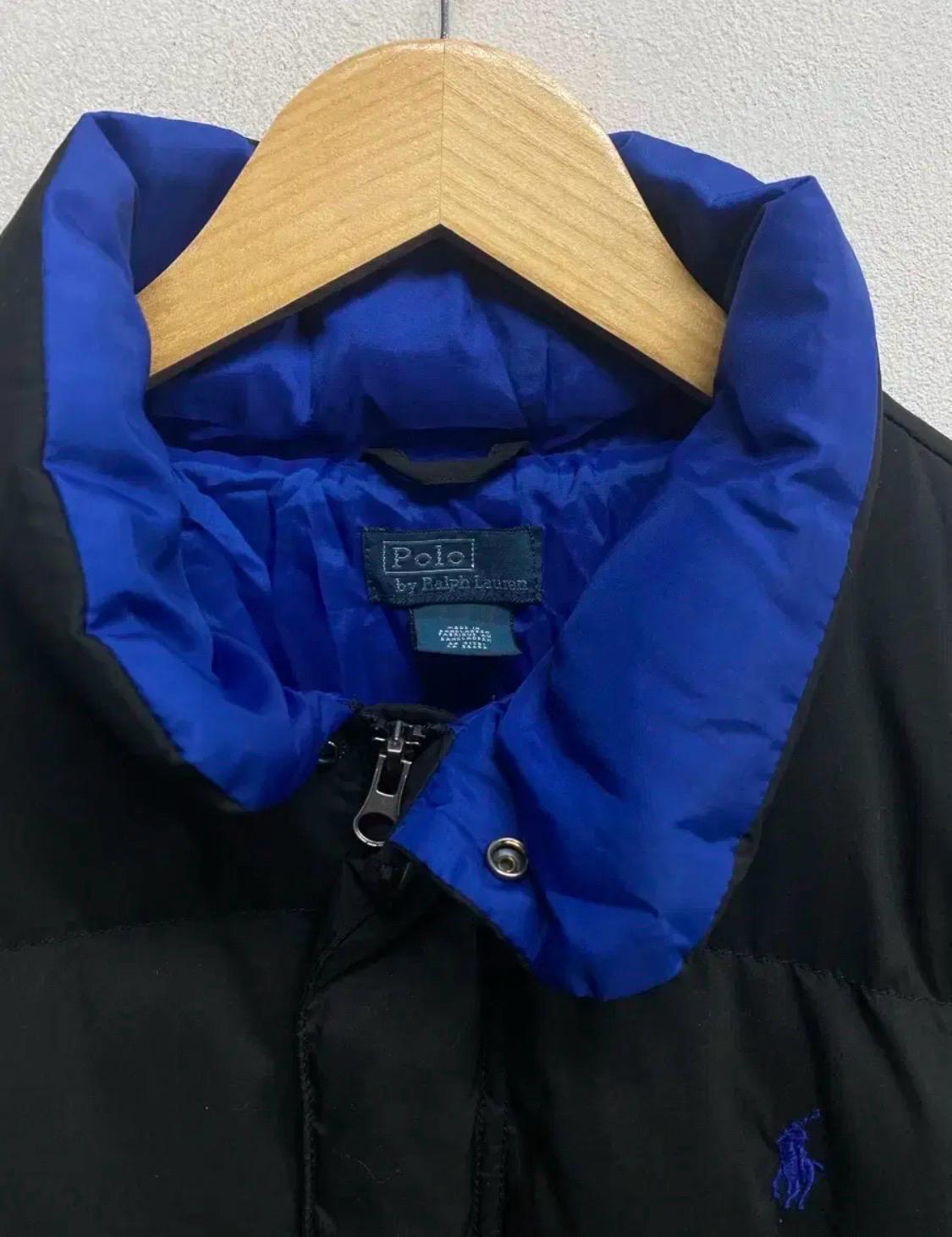 폴로랄프로렌 다운 파카 패딩 L 5