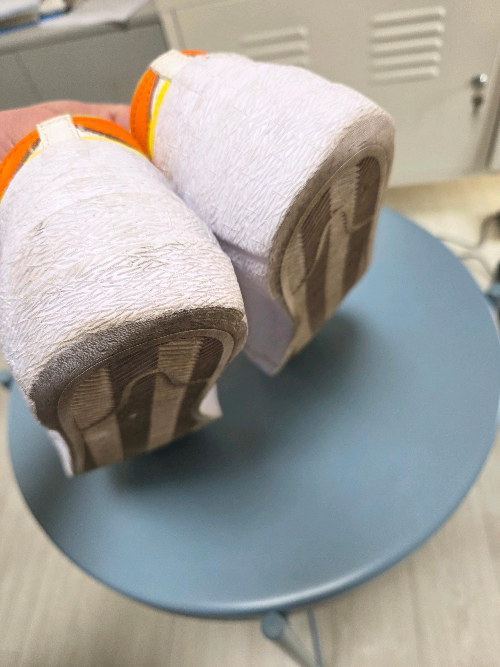 나이키 사카이 스니커즈 3