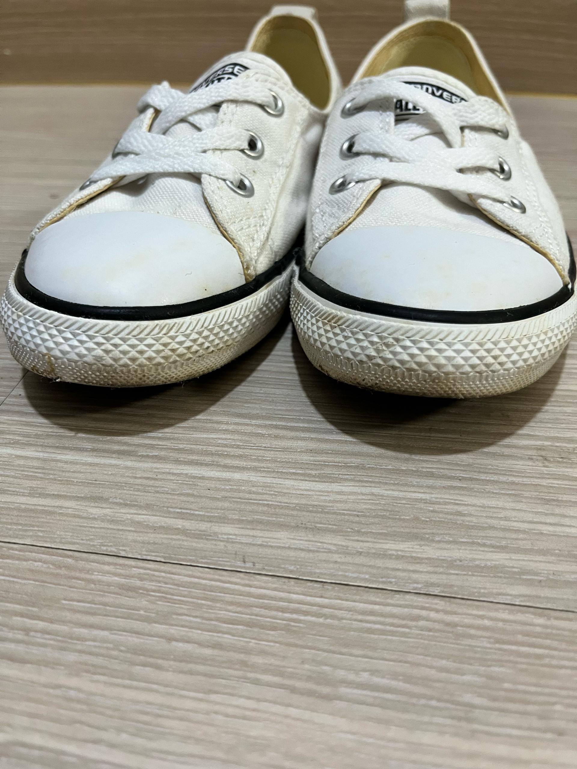 발레리나 컨버스 36 3