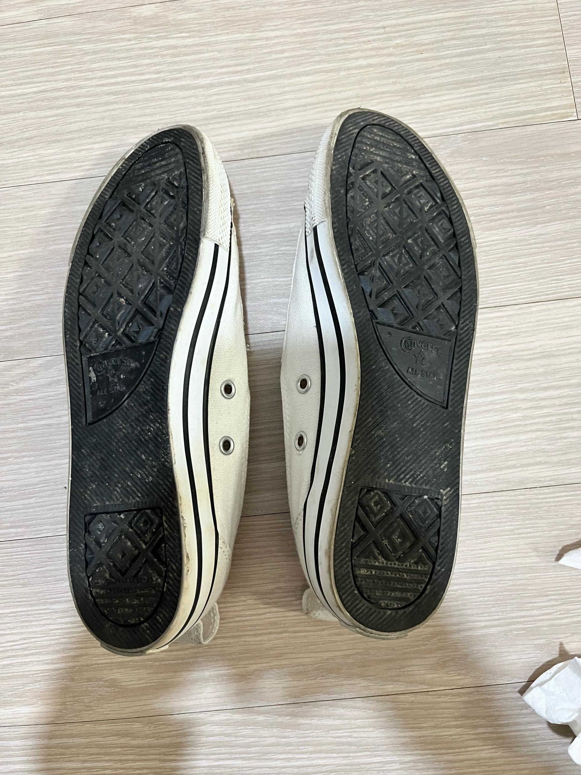 발레리나 컨버스 36 7