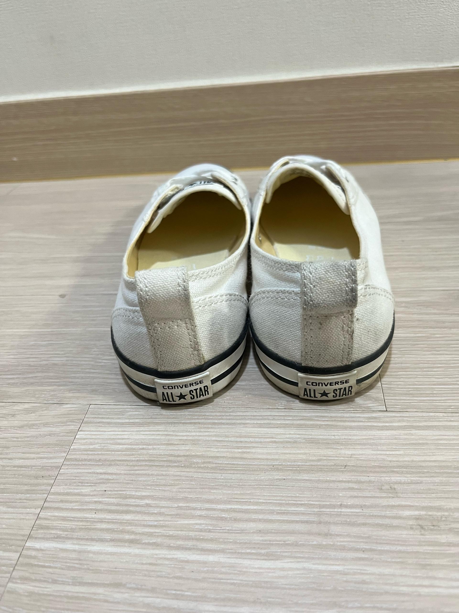 발레리나 컨버스 36 6
