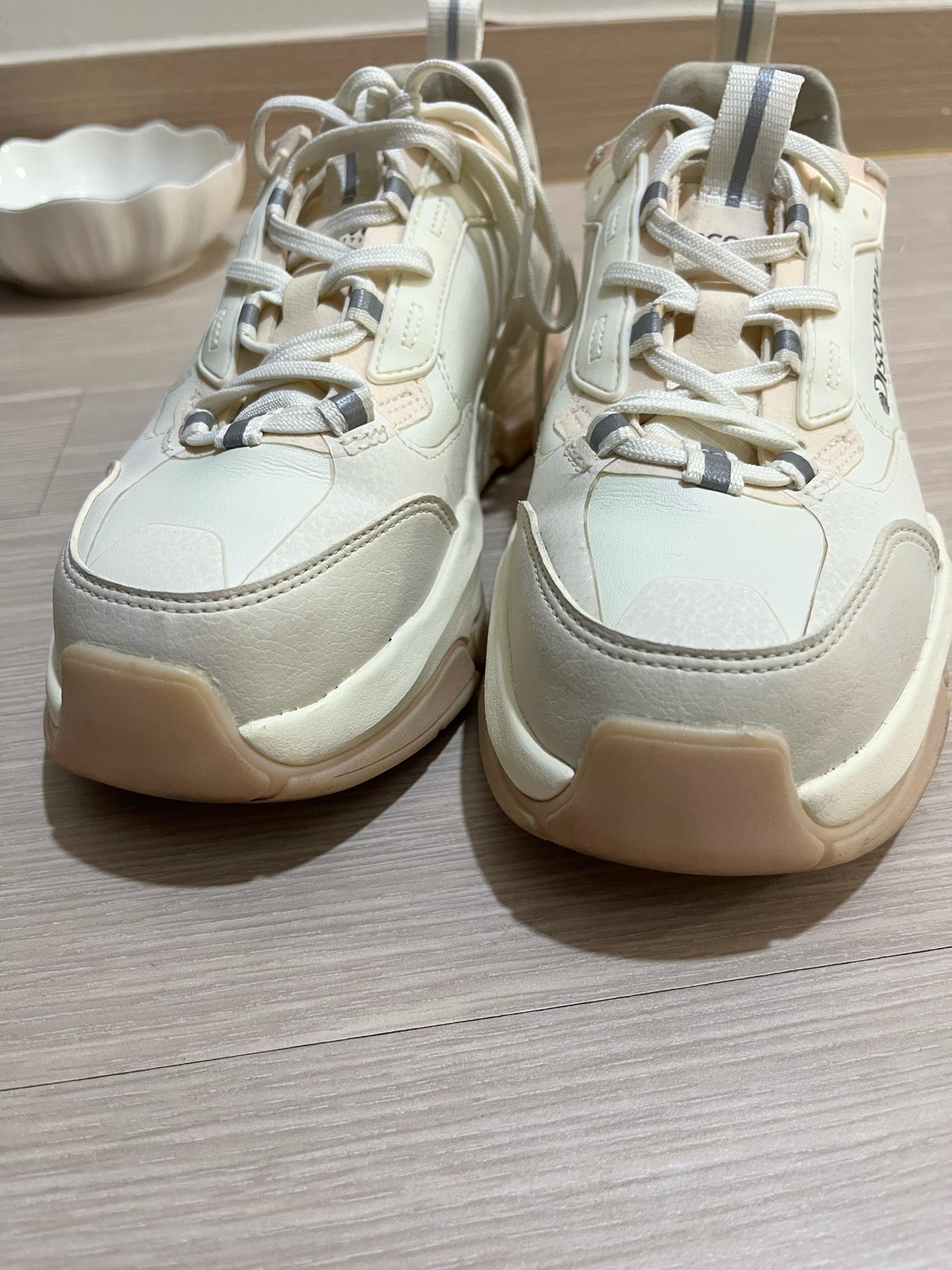 디스커버리 러닝화 5
