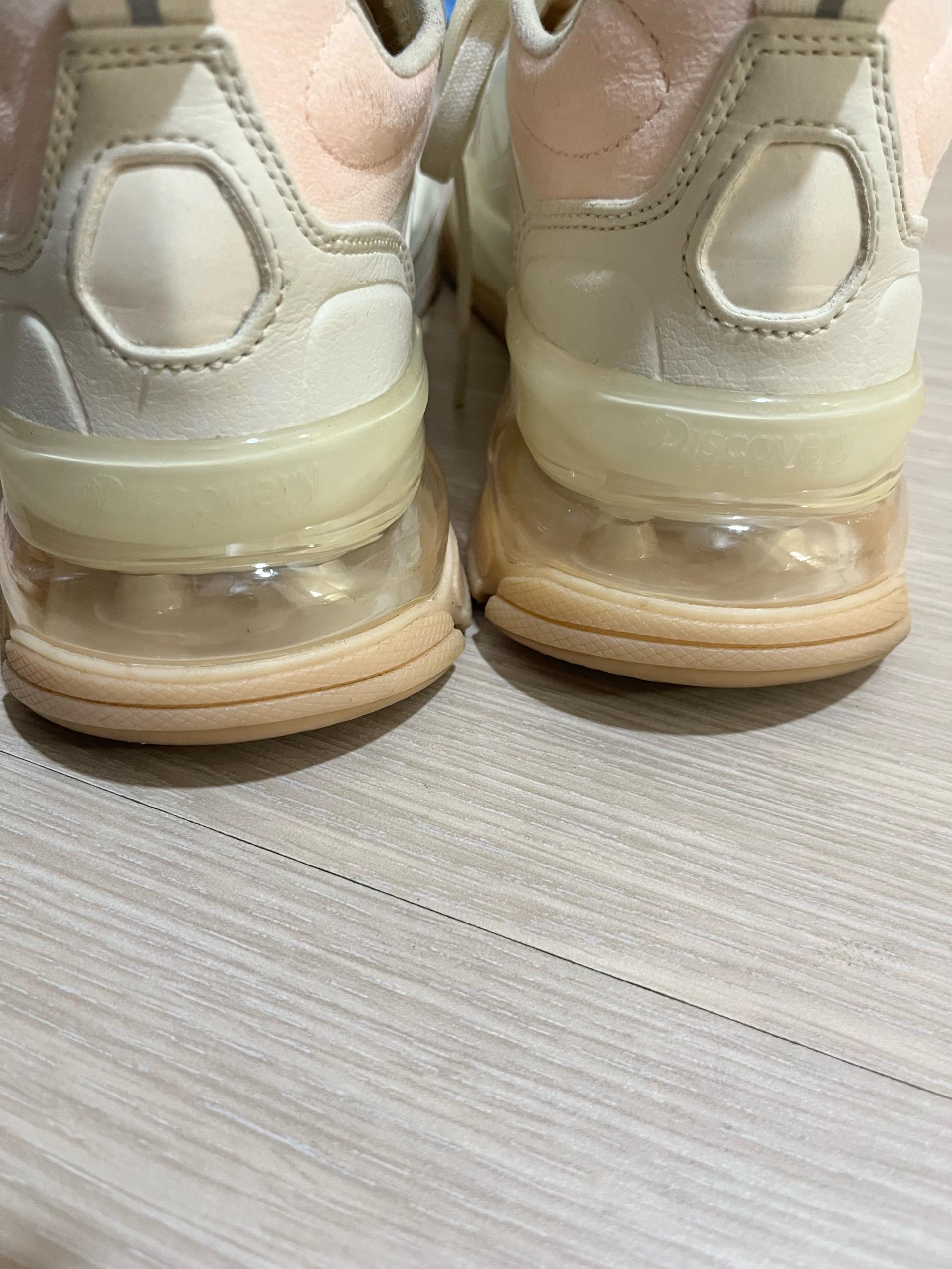 디스커버리 러닝화 6