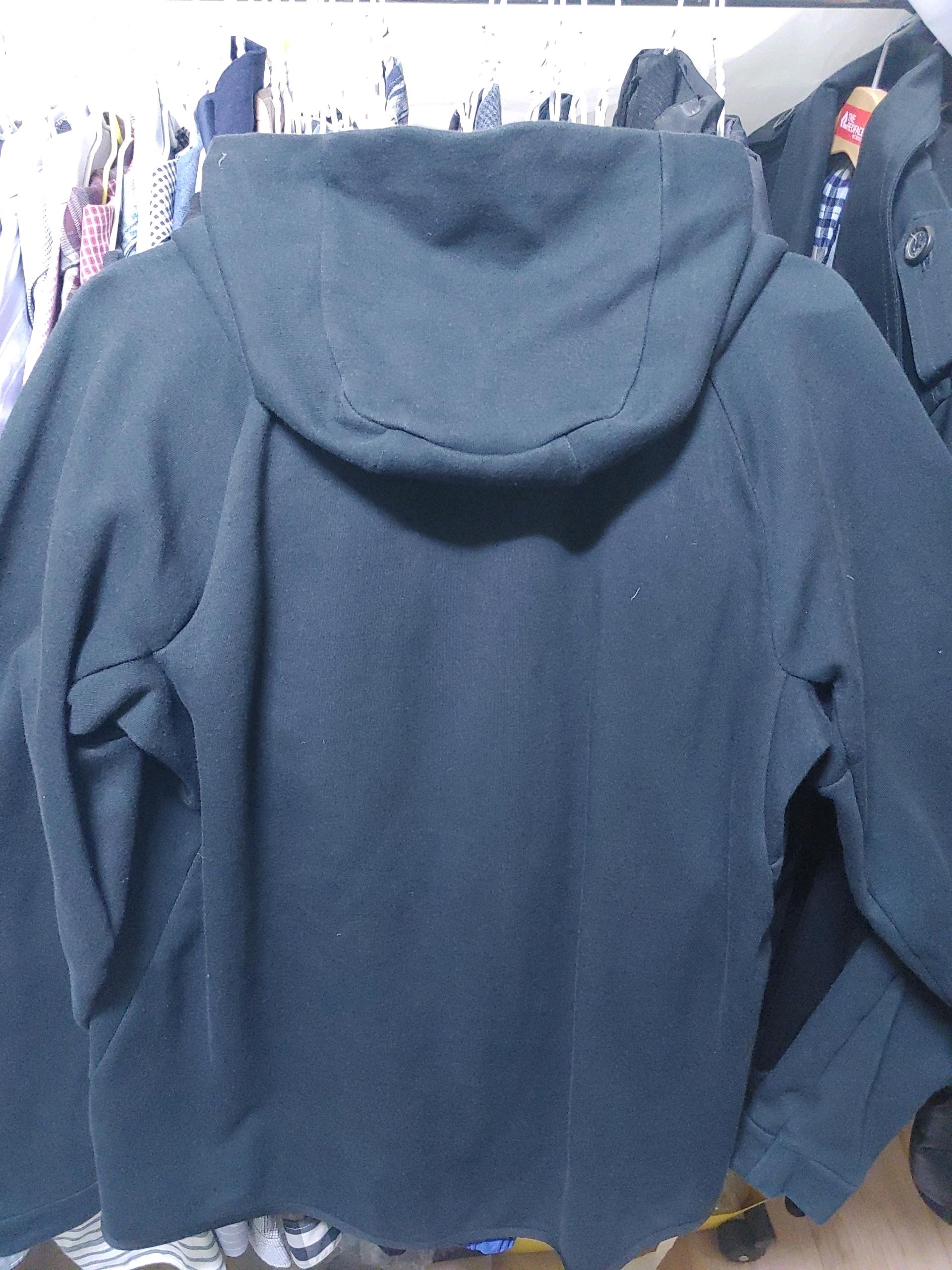 나이키 테크 후드자켓 4