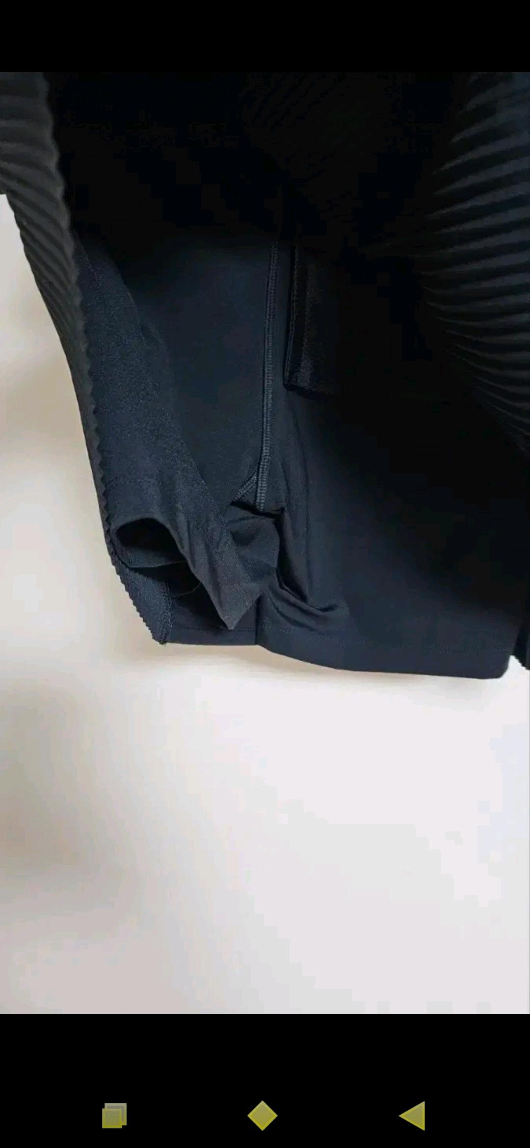 나이키 골프 플리츠 스커트  5