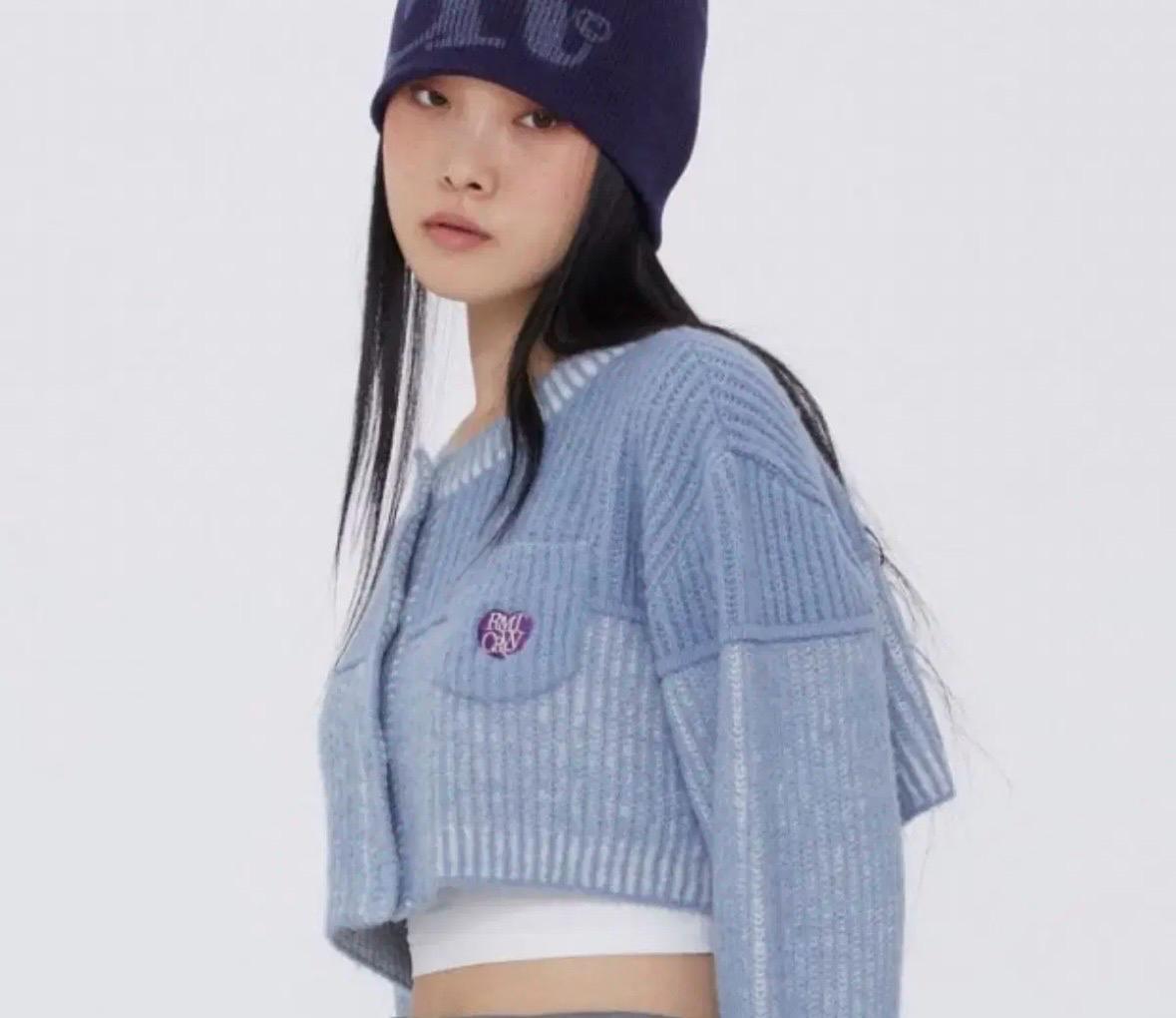 타게토 로맨틱크라운 볼레로 가디건 2